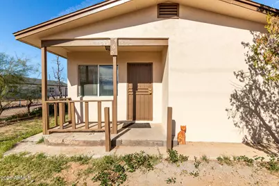 460 W Spruell Avenue, Coolidge, AZ 85128 - Photo 22