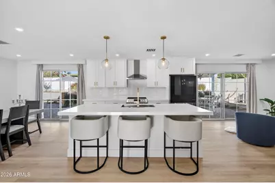 5910 E Hillery Drive, Scottsdale, AZ 85254 - Photo 4