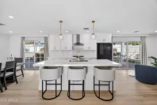 5910 E Hillery Dr, Scottsdale, AZ 85254 - Photo 4