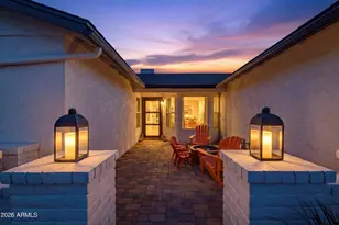 5910 E Hillery Dr, Scottsdale, AZ 85254 - Photo 2