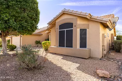 19872 N 87th Drive, Peoria, AZ 85382 - Photo 4