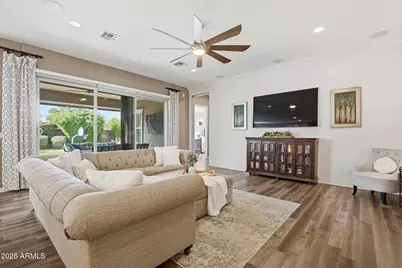 4308 S Redcliffe Drive, Gilbert, AZ 85297 - Photo 8