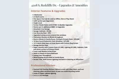 4308 S Redcliffe Drive, Gilbert, AZ 85297 - Photo 66