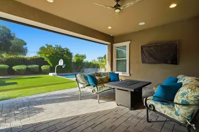 4308 S Redcliffe Drive, Gilbert, AZ 85297 - Photo 36