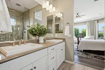 4308 S Redcliffe Drive, Gilbert, AZ 85297 - Photo 64