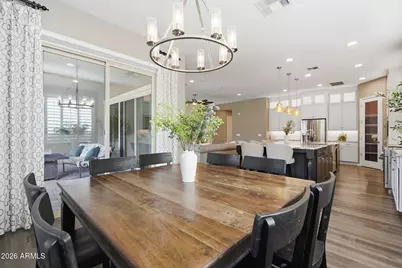 4308 S Redcliffe Drive, Gilbert, AZ 85297 - Photo 60