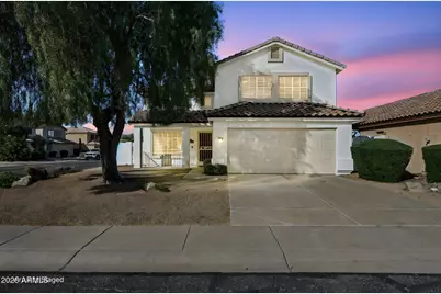 4016 E Desert Marigold Drive, Cave Creek, AZ 85331 - Photo 2