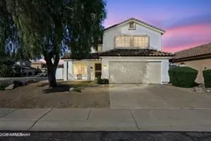 4016 E Desert Marigold Dr, Cave Creek, AZ 85331 - Photo 2