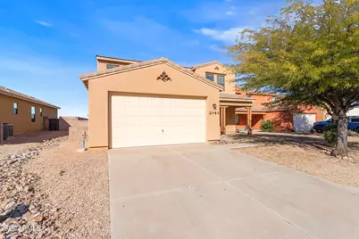 2141 Van Deman Street, Sierra Vista, AZ 85635 - Photo 4