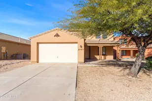 2141 Van Deman St, Sierra Vista, AZ 85635 - Photo 1