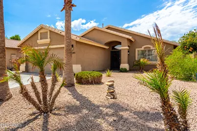 43301 W Chisholm Drive, Maricopa, AZ 85138 - Photo 1