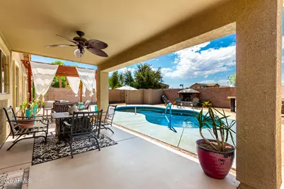 43301 W Chisholm Drive, Maricopa, AZ 85138 - Photo 22