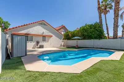 1425 E Commerce Avenue, Gilbert, AZ 85234 - Photo 18