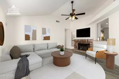 1425 E Commerce Avenue, Gilbert, AZ 85234 - Photo 4