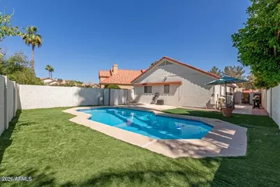 1425 E Commerce Avenue, Gilbert, AZ 85234 - Photo 16