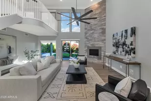 8462 E San Bernardo Dr, Scottsdale, AZ 85258 - Photo 10