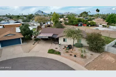 8626 E Columbus Avenue, Scottsdale, AZ 85251 - Photo 1