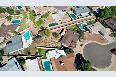 8626 E Columbus Avenue, Scottsdale, AZ 85251 - Photo 20