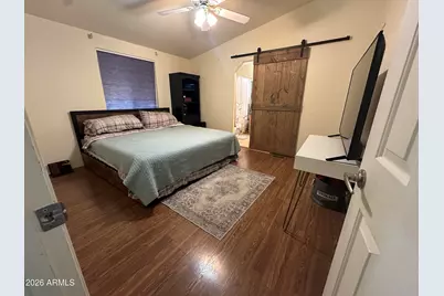 850 S 336th Avenue, Wickenburg, AZ 85390 - Photo 28