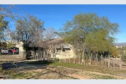 850 S 336th Avenue, Wickenburg, AZ 85390 - Photo 12