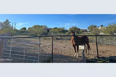 850 S 336th Avenue, Wickenburg, AZ 85390 - Photo 40