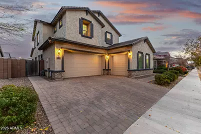 21127 E Reins Road, Queen Creek, AZ 85142 - Photo 2