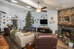 11516 E Wingfoot Ct, Dewey, AZ 86327 - Photo 4