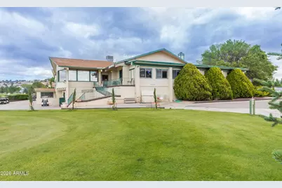 11516 E Wingfoot Court, Dewey, AZ 86327 - Photo 30