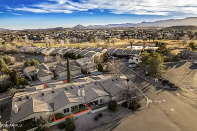 11516 E Wingfoot Court, Dewey, AZ 86327 - Photo 28