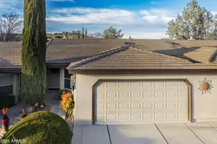 11516 E Wingfoot Ct, Dewey, AZ 86327 - Photo 1