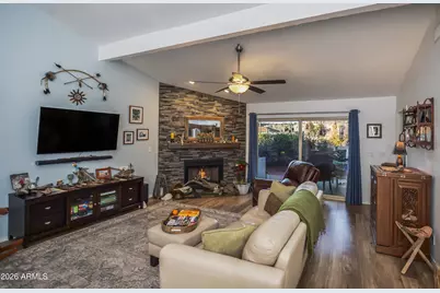 11516 E Wingfoot Court, Dewey, AZ 86327 - Photo 2