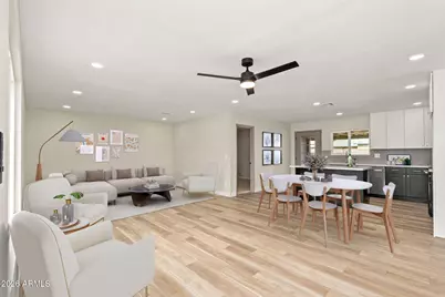 3556 E Helena Drive, Phoenix, AZ 85032 - Photo 4