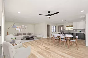 3556 E Helena Dr, Phoenix, AZ 85032 - Photo 4