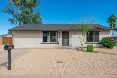 3556 E Helena Drive, Phoenix, AZ 85032 - Photo 1