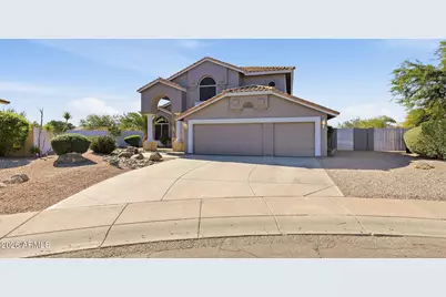 9203 E Topeka Drive, Scottsdale, AZ 85255 - Photo 2