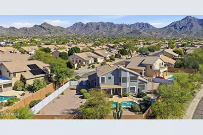 9203 E Topeka Drive, Scottsdale, AZ 85255 - Photo 54