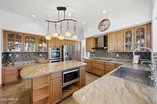 9203 E Topeka Dr, Scottsdale, AZ 85255 - Photo 18