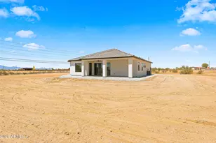 28243 N 220th Dr, Wittmann, AZ 85361 - Photo 38