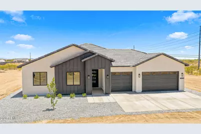 28243 N 220th Drive, Wittmann, AZ 85361 - Photo 42