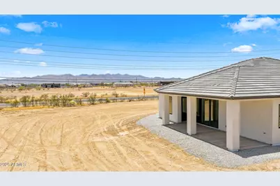 28243 N 220th Drive, Wittmann, AZ 85361 - Photo 40