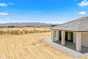 28243 N 220th Dr, Wittmann, AZ 85361 - Photo 40