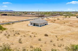 28243 N 220th Dr, Wittmann, AZ 85361 - Photo 44