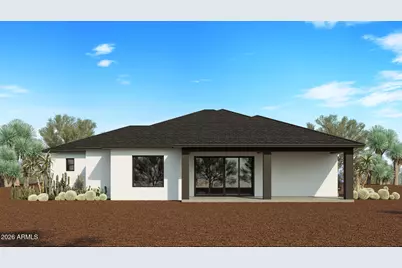 28243 N 220th Drive, Wittmann, AZ 85361 - Photo 2