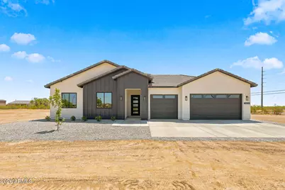 28243 N 220th Drive, Wittmann, AZ 85361 - Photo 2