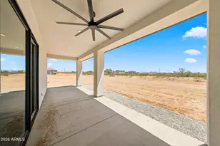 28243 N 220th Dr, Wittmann, AZ 85361 - Photo 36