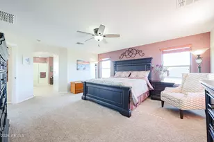 30854 W Weldon Ave, Buckeye, AZ 85396 - Photo 34