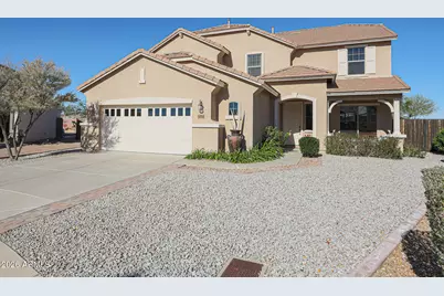 30854 W Weldon Avenue, Buckeye, AZ 85396 - Photo 1