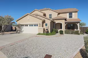 30854 W Weldon Ave, Buckeye, AZ 85396 - Photo 1