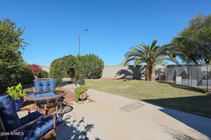 30854 W Weldon Ave, Buckeye, AZ 85396 - Photo 44