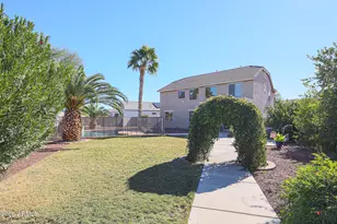 30854 W Weldon Ave, Buckeye, AZ 85396 - Photo 2